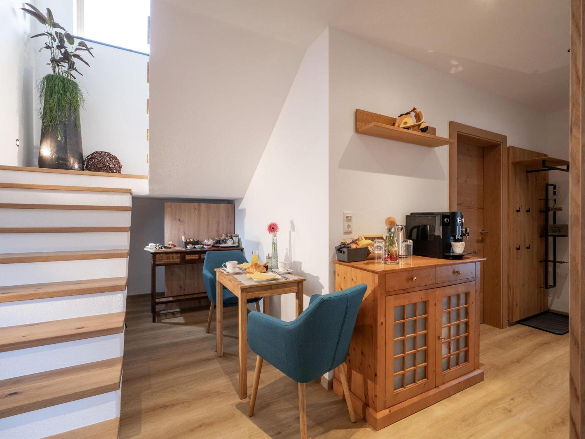 Apartamento Haus Saro Hopfgarten im Brixental Exterior foto