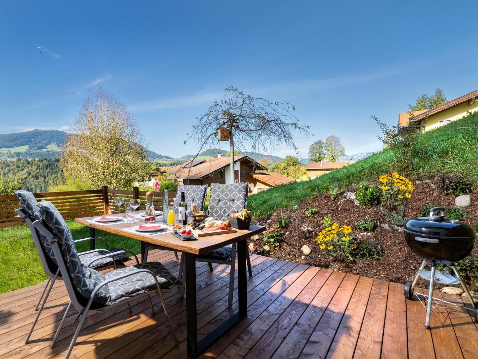 Apartamento Haus Saro Hopfgarten im Brixental Exterior foto