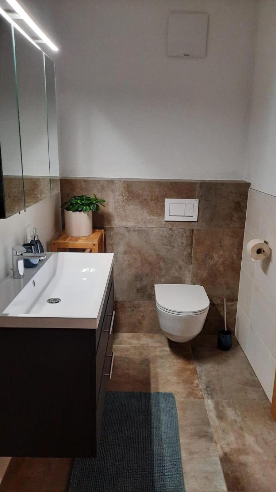 Apartamento Haus Saro Hopfgarten im Brixental Exterior foto